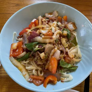 One Portion Of Langman