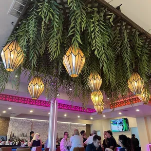 Beautiful Decoration