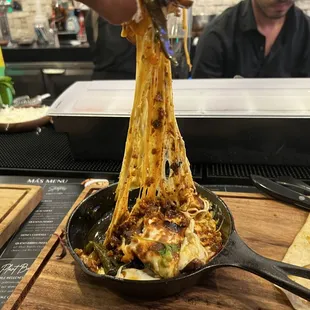 ramen and noodles, food