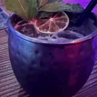 Mezcalita