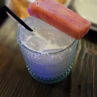 Coconut Margarita