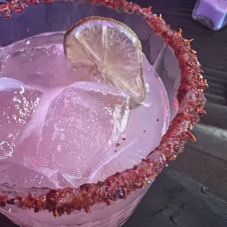 Guava Margarita