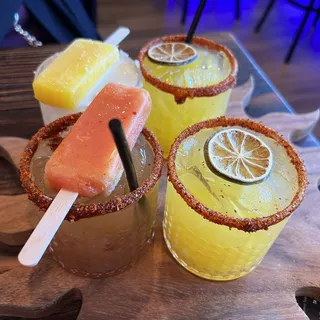 Margarita Flight