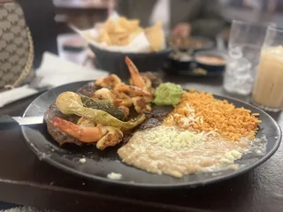 La Corona Bar & Grill