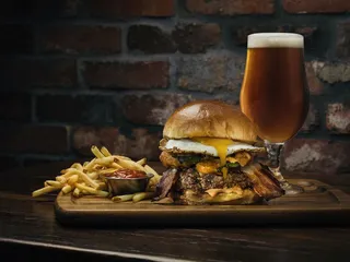 Finneys Crafthouse - Porter Ranch