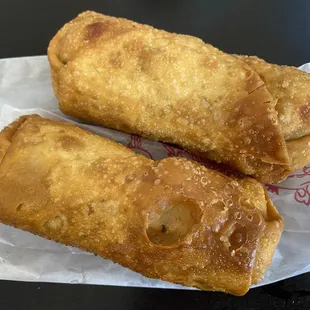 Eggrolls