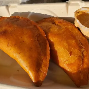 Empanadas