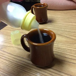 sushi and sashimi, drink