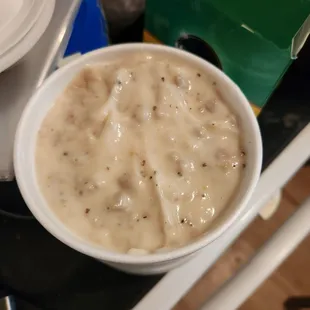 Sausage Gravy