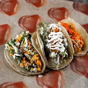 Más Por Favor Taqueria y Tequila - Las Vegas, Nevada