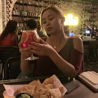 - to drink -
