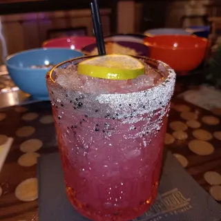 THORN IN BASIL