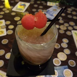 GREAT BALLS OF FIRE