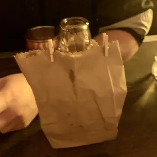 EL BORRACHO