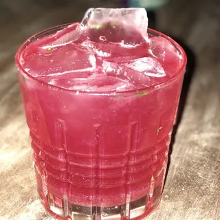 TEQUILA & SMASH
