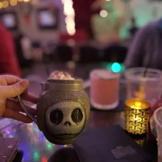 ESPRESSO MARTINI