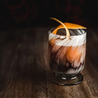 CARAJILLO