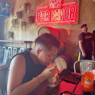 BIRRIA, NOT BIRRIA