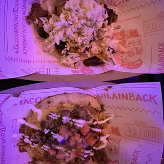 AL PASTOR