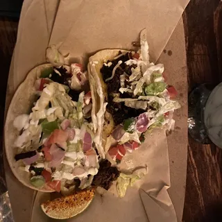 BARBACOA