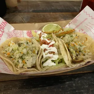 MUSHROOM ASADA