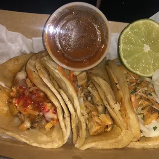 MUY CALIENTE