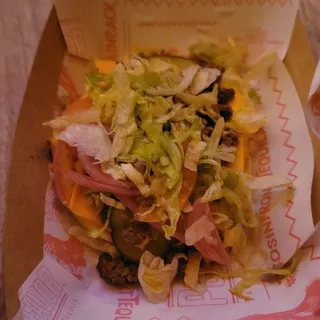 QUEENIES CHOICE