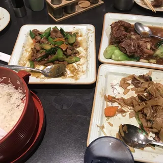 11. Beef with Chinese Pickled Cabbage Soup