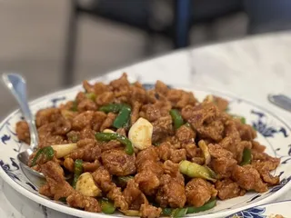 Red Chili Restaurant