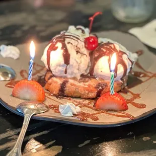 Best Birthday ever