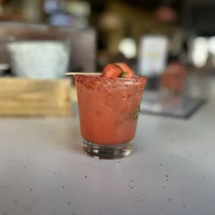 drink
