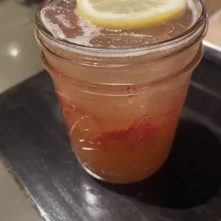 Berry Tasty Mocktail