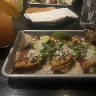 Mas Taco Pog Mocktail