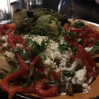 Mas Fries