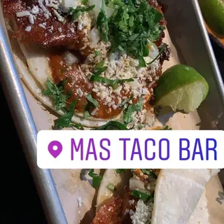 Secret Taco