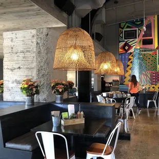 Mas Taco Bar