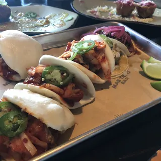 Braised Short Rib Taco