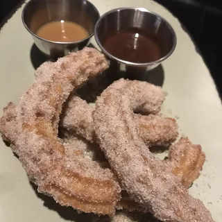 Churros
