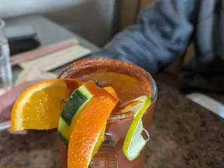 Monarca Mexican Restaurant