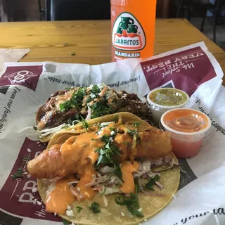 Jarritos