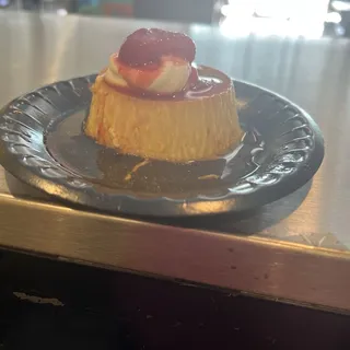 Flan