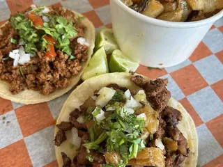 Pie Town Tacos - East Nashville