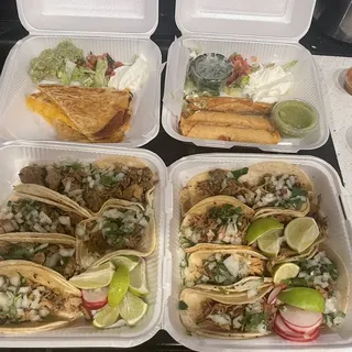 Carnitas Taco