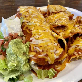 Gringo Burrito