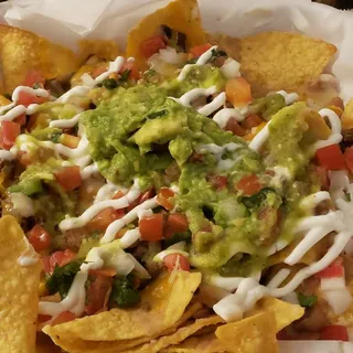 Nachos