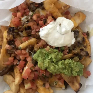 Fries