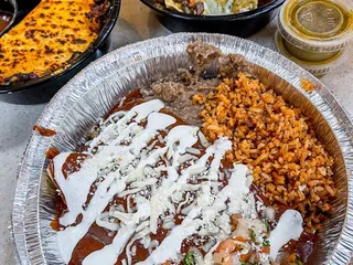 Me Gusta Tacos