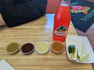 Sabor A Mi
