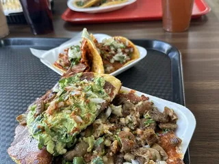 Taco Man Grill