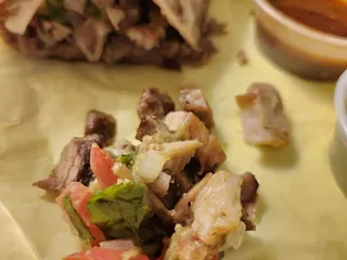 Tacos Los Barrios - Henderson